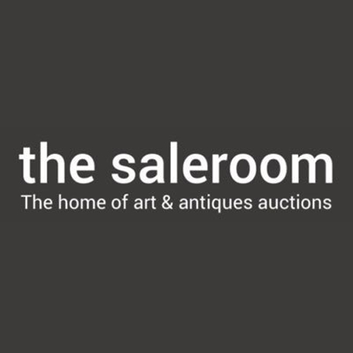 Featured on thesaleroom